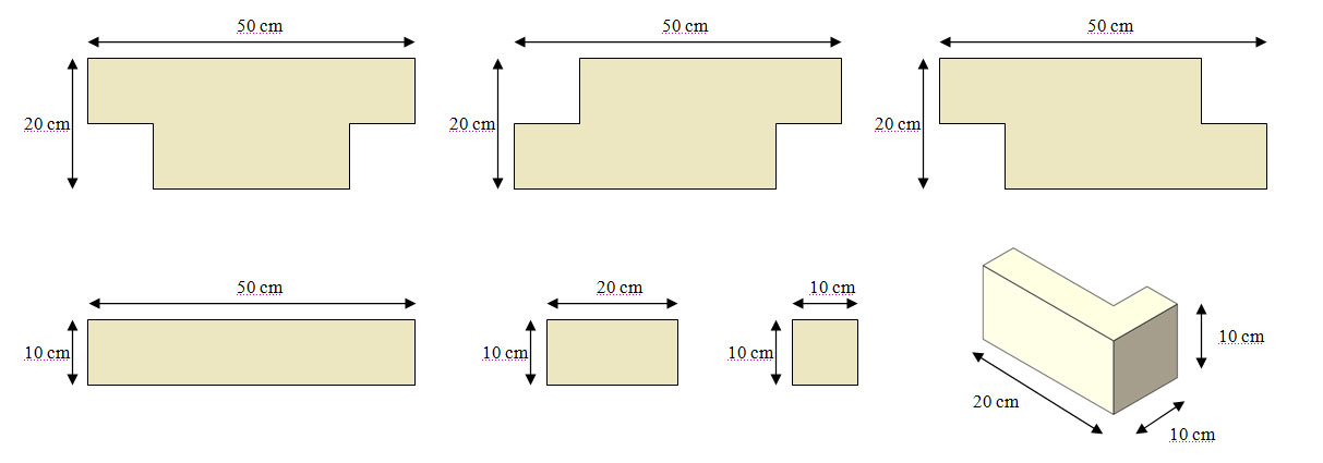 schema segmentů Štípané Břidlice